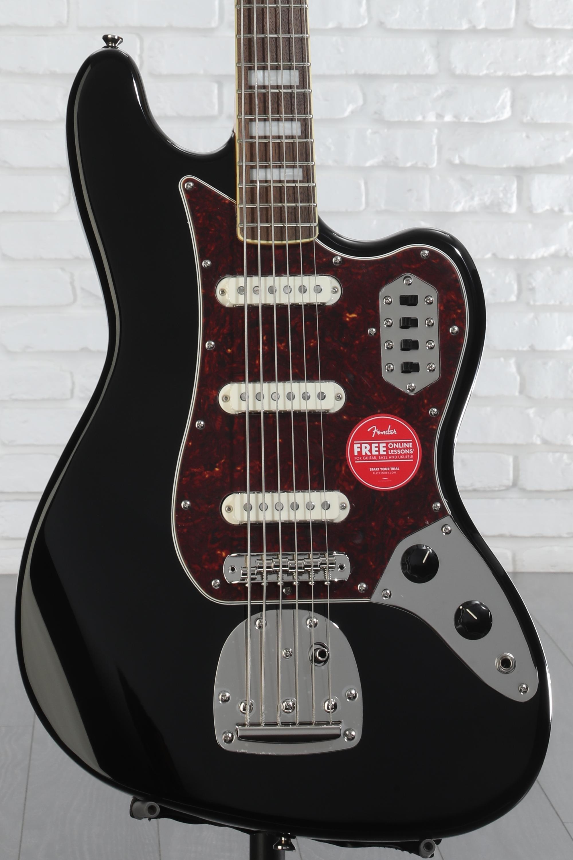 ギター Squier by Fender Classic Vibe Bass Vi hqdefault.jpg