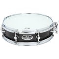 Photo of Pearl Short Fuse Piccolo Snare Drum - 3.5 x 13-inch - Black Steel