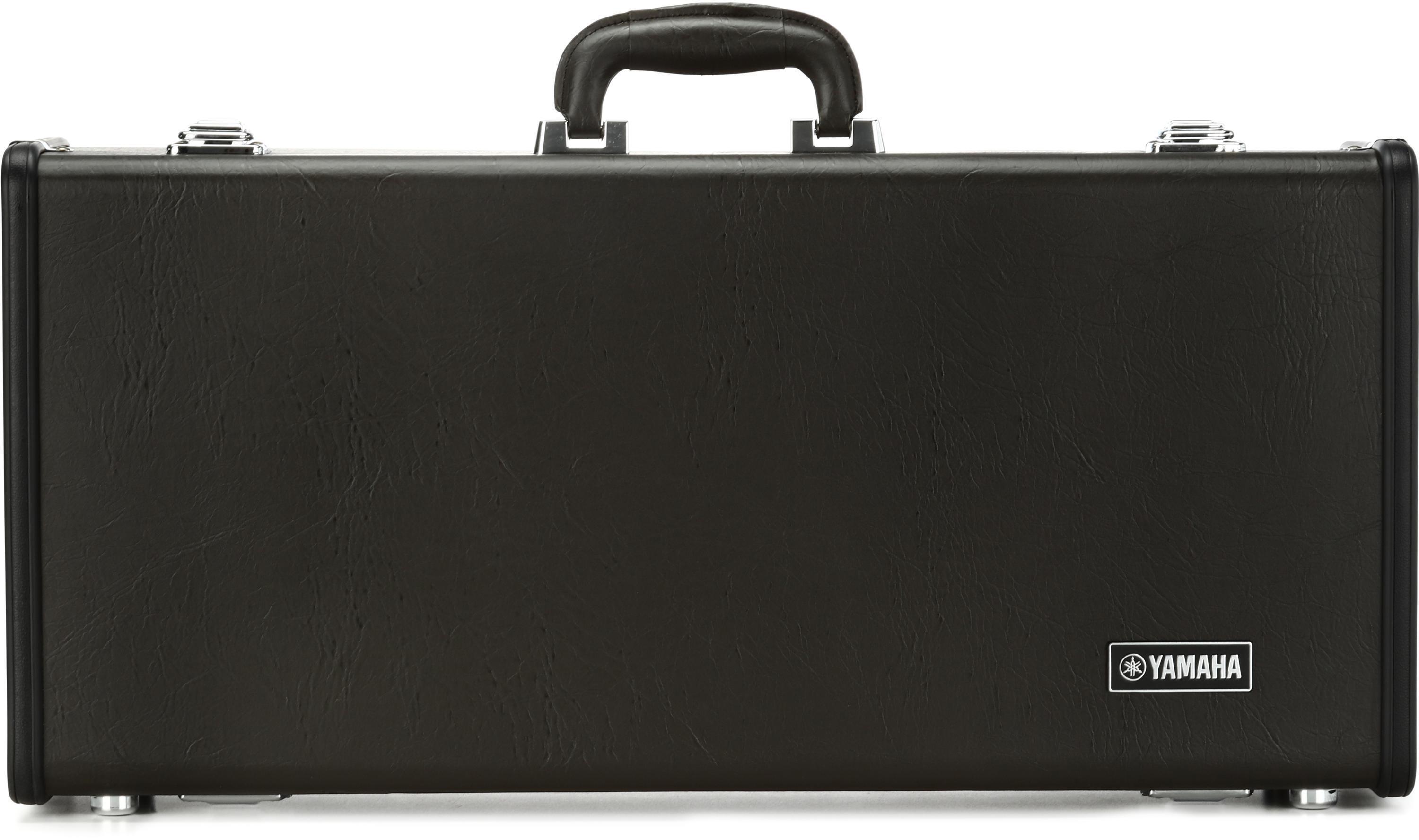 Photo of Yamaha YAC ASC-23 Alto Saxophone Case