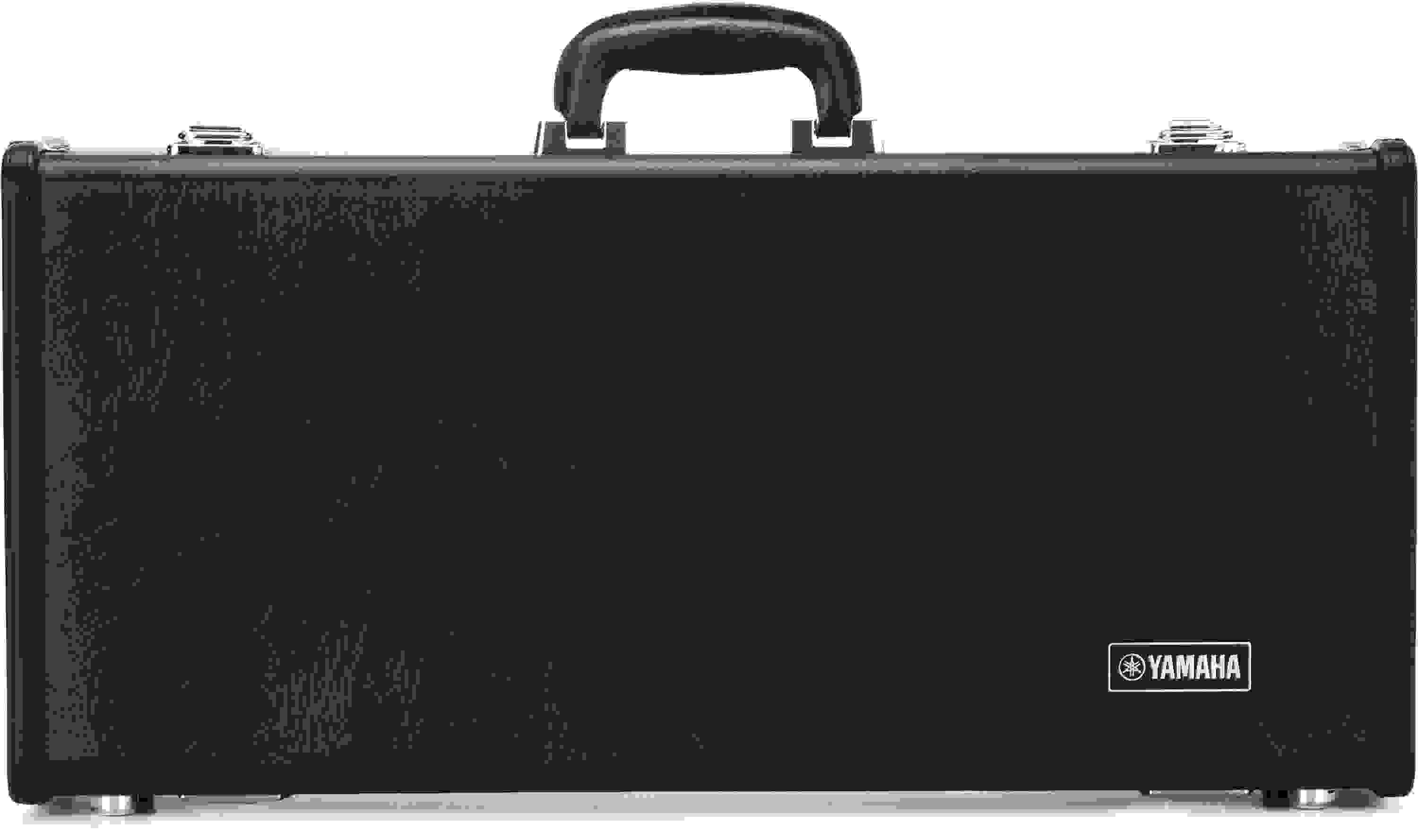 Yamaha YAC ASC-23 Alto Saxophone Case
