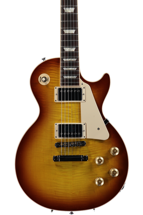 Gibson Les Paul Traditional 2016 T - Iced Tea