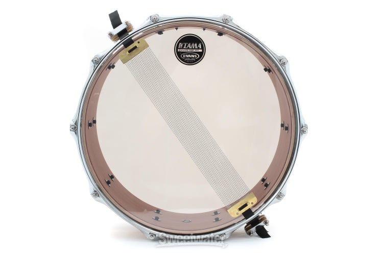 Tama S.L.P. Series Snare - 7 