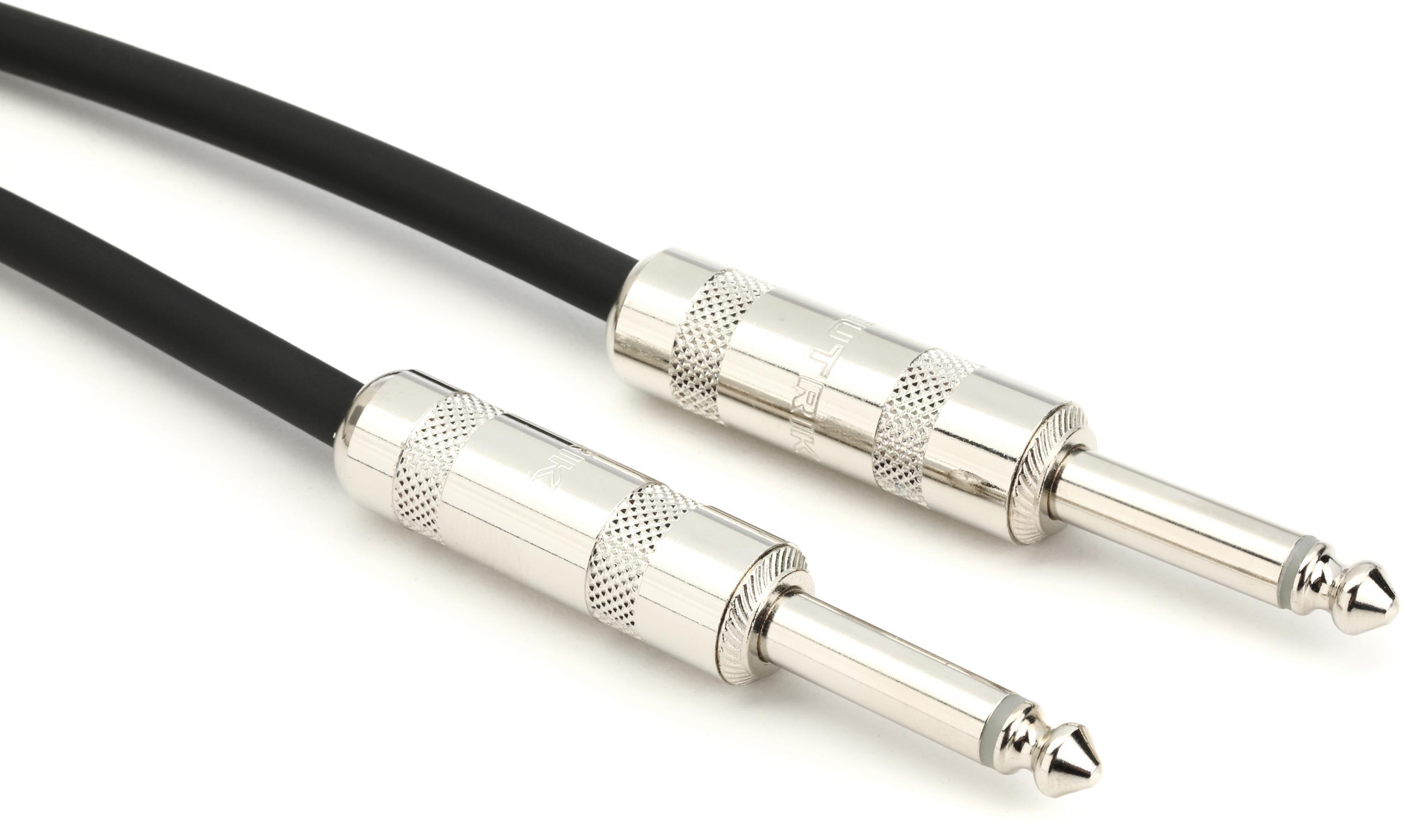 Photo of RapcoHorizon G1 Instrument Cable - 10-feet