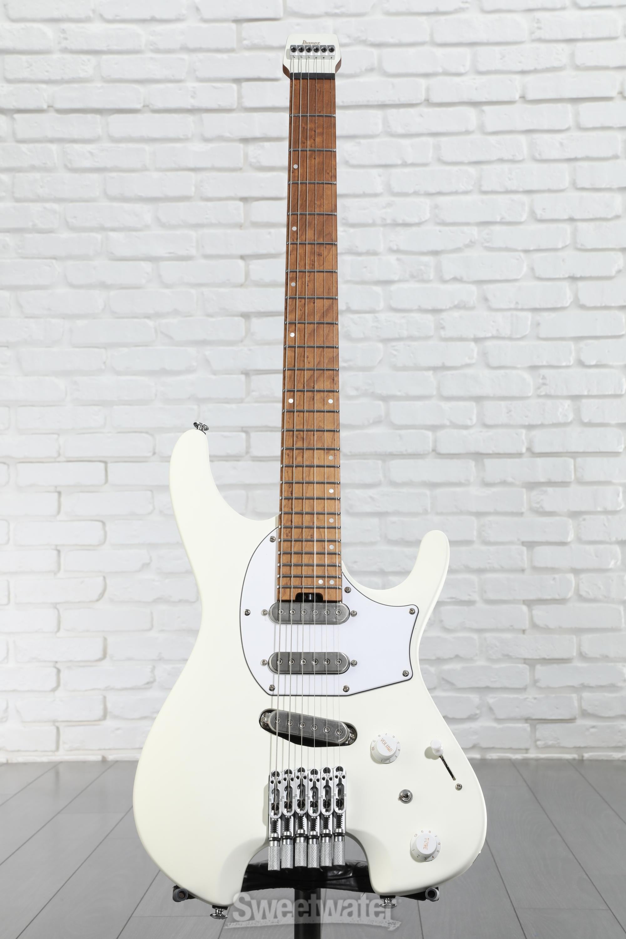 Ibanez Ichika Signature ICHI10 Electric Guitar - Vintage