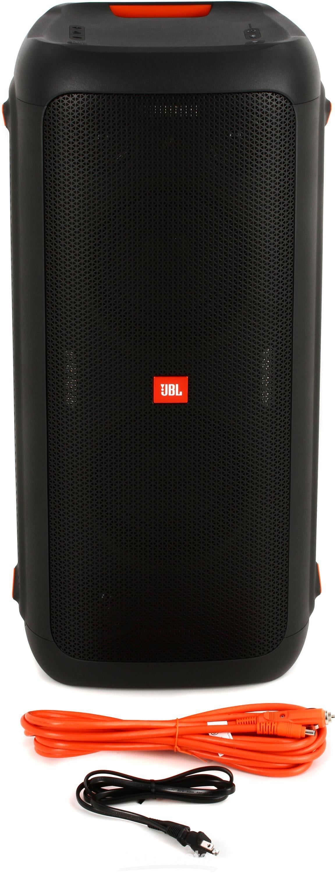 JBL Lifestyle PartyBox 300 Rechargeable Bluetooth Speaker with