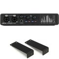 Photo of MOTU UltraLite-mk5 18x22 USB Audio Interface with Rackmount Kit