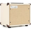 Photo of Mesa/Boogie 1 x 10-inch Boogie 14 Open-back Cabinet - Cali Tweed