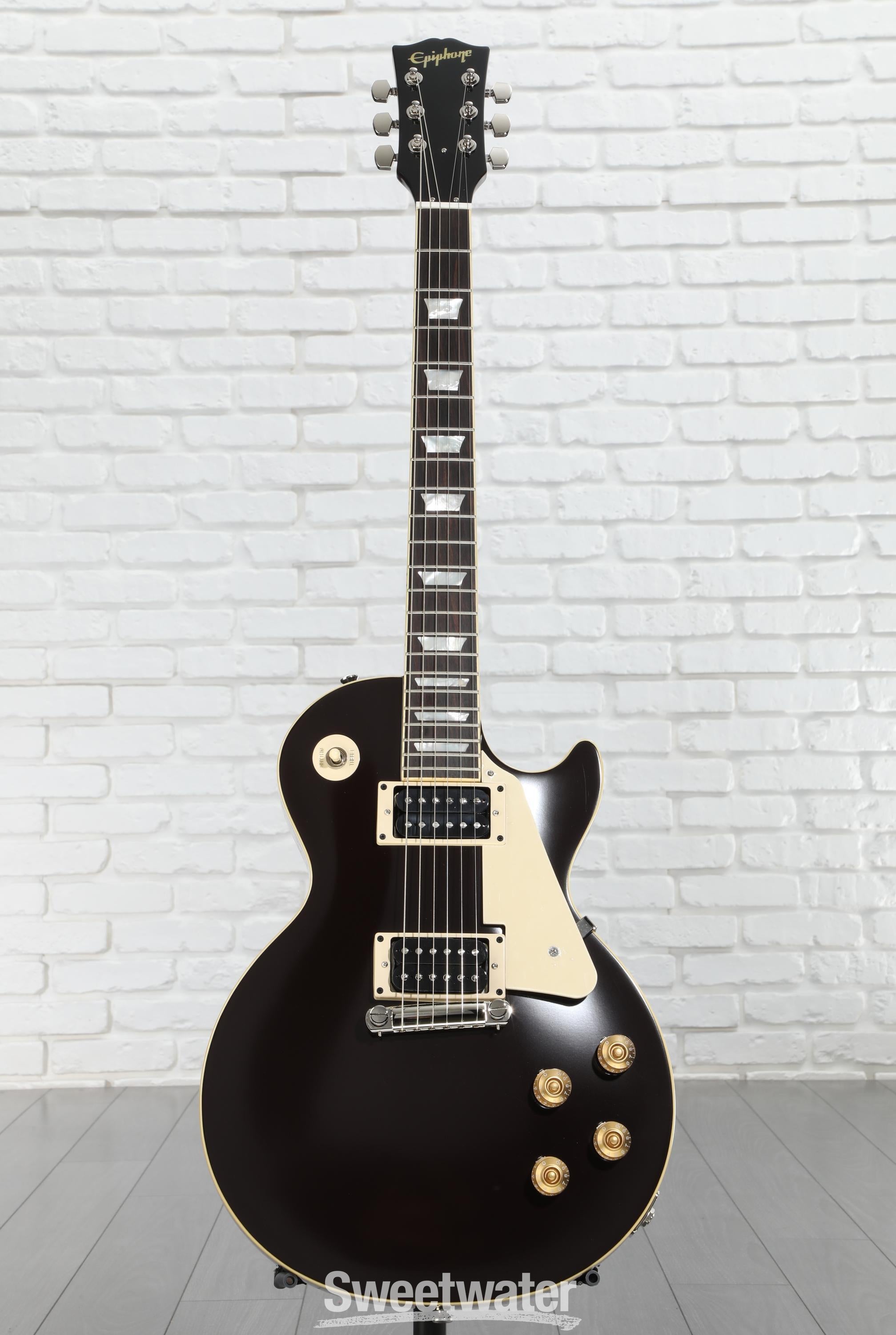 【BECK風】 Epiphone Les Paul サンバースト BECK風】 Epiphone Les Paul サンバースト Epiphone Original