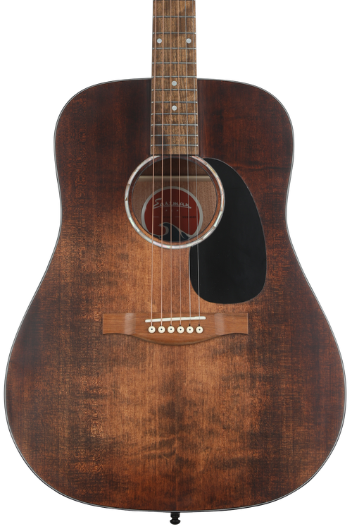 Eastman Guitars PCH1-D Acoustic Guitar - Classic | Sweetwater