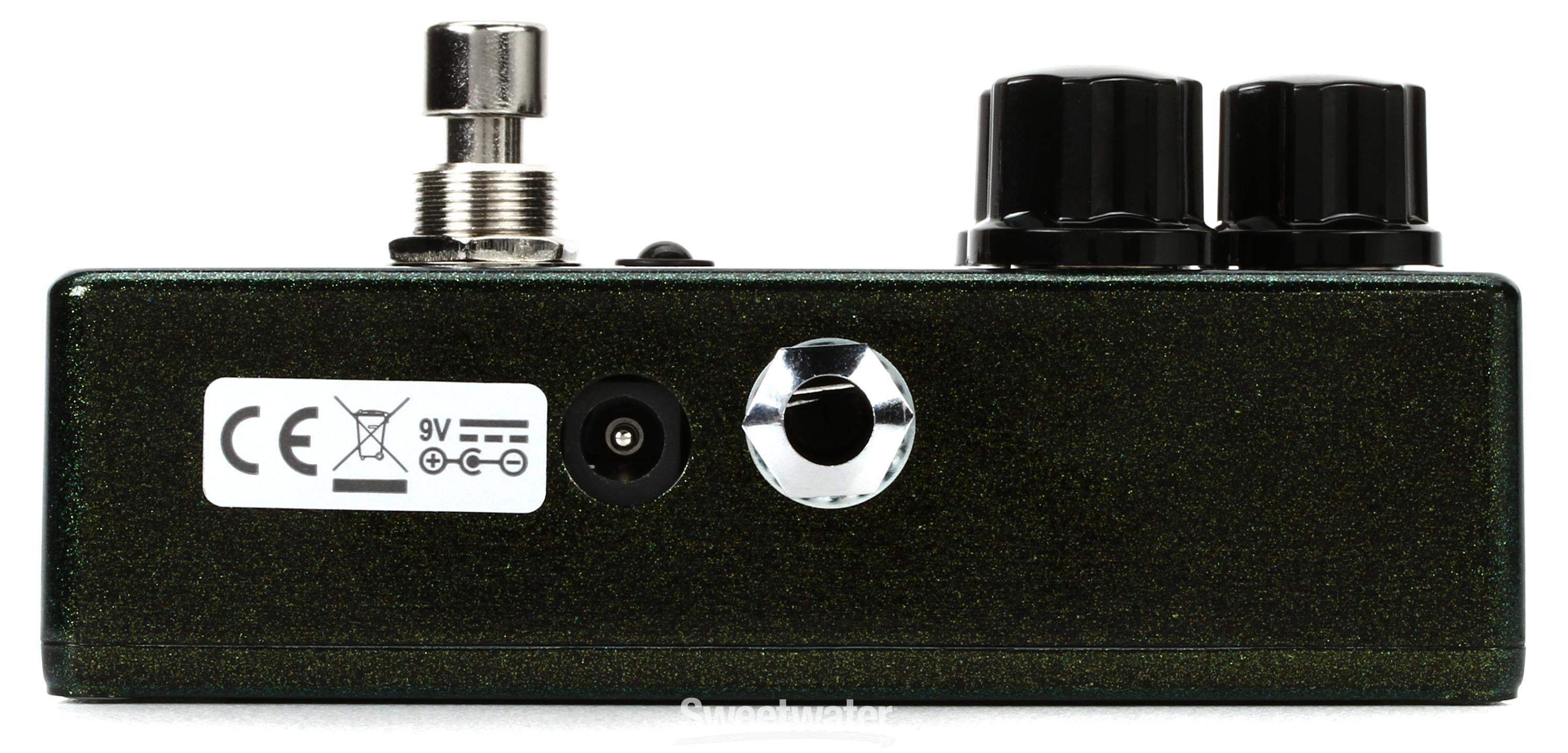 MXR M169 Carbon Copy Analog Delay Pedal | Sweetwater