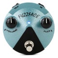 Photo of Dunlop FFM3 Jimi Hendrix Fuzz Face Mini Pedal