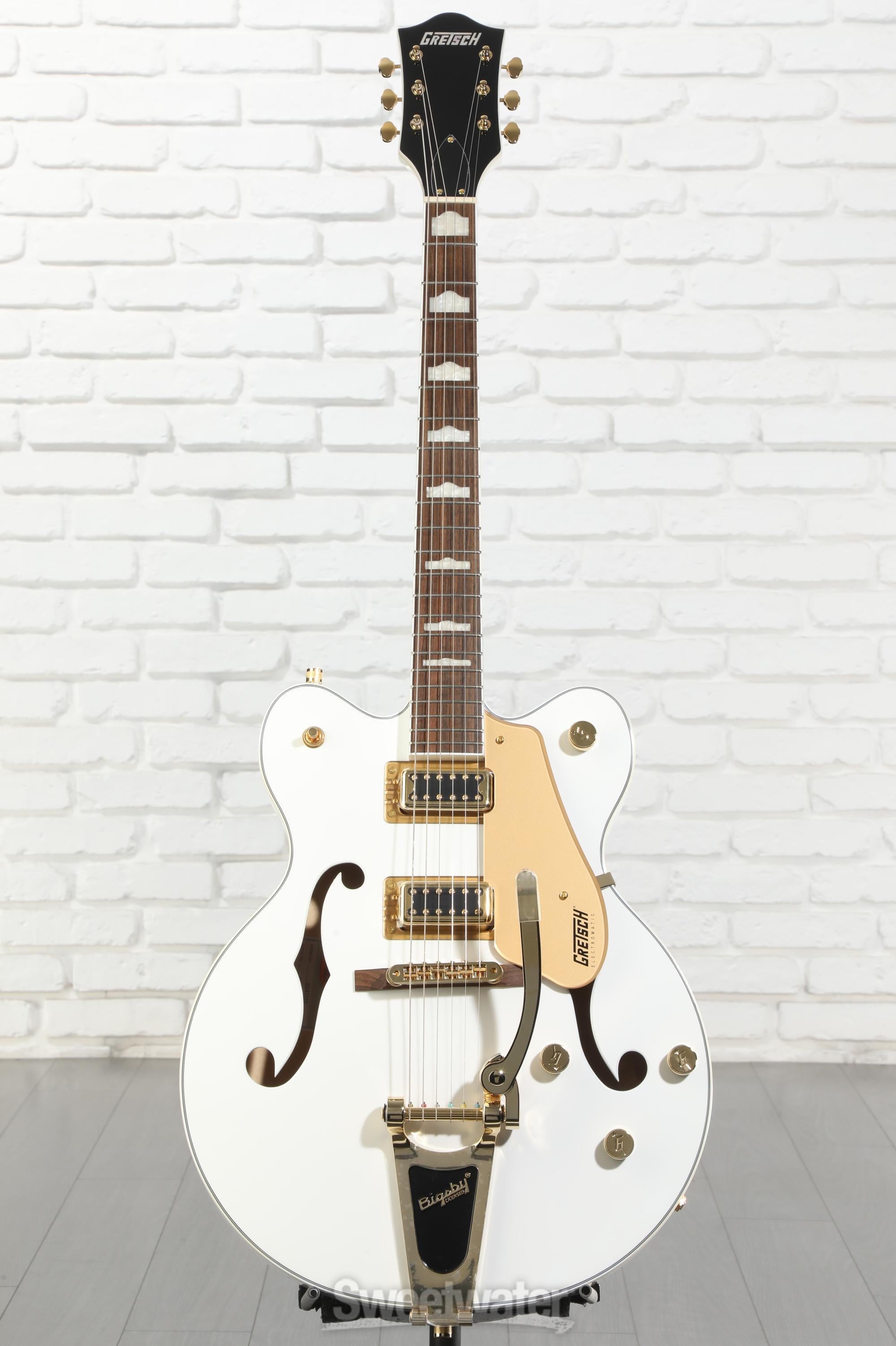 Gretsch G5422TG Electromatic Classic Hollowbody Double-Cut with