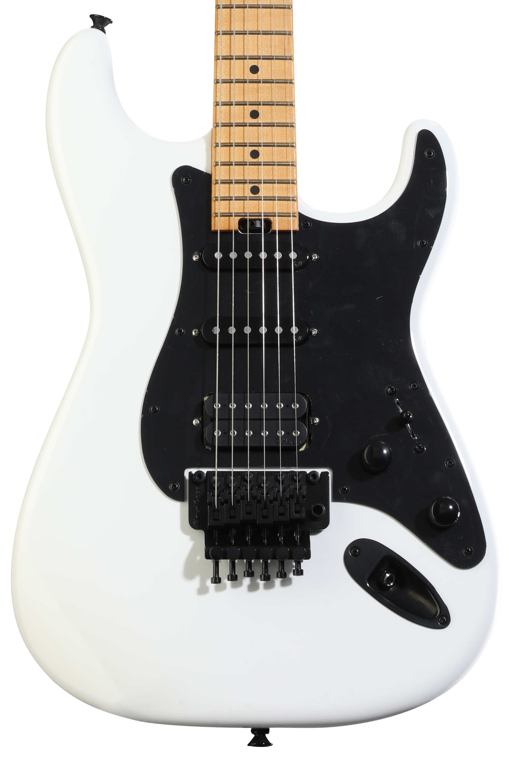 Jackson 50th Anniversary Iron Maiden Adrian Smith SC1 Electric