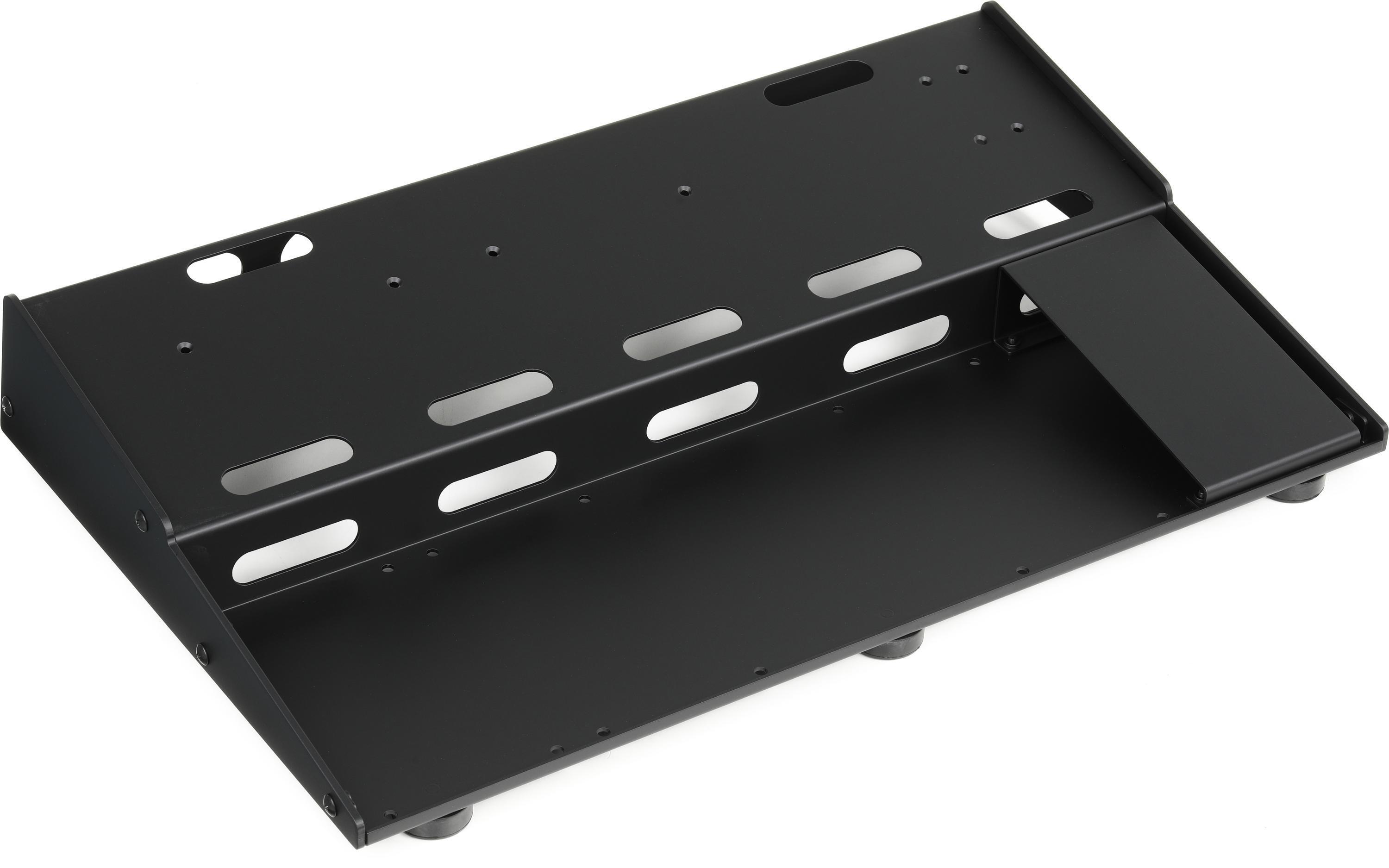 Photo of Friedman Tour Pro 1524 15-inch x 24-inch Pedalboard