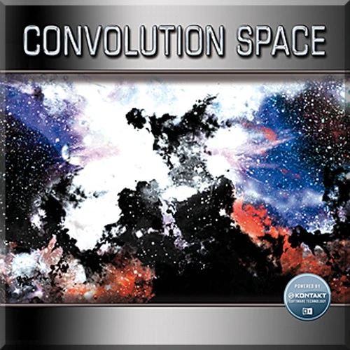Photo of Best Service Convolution Space Virtual Instrument