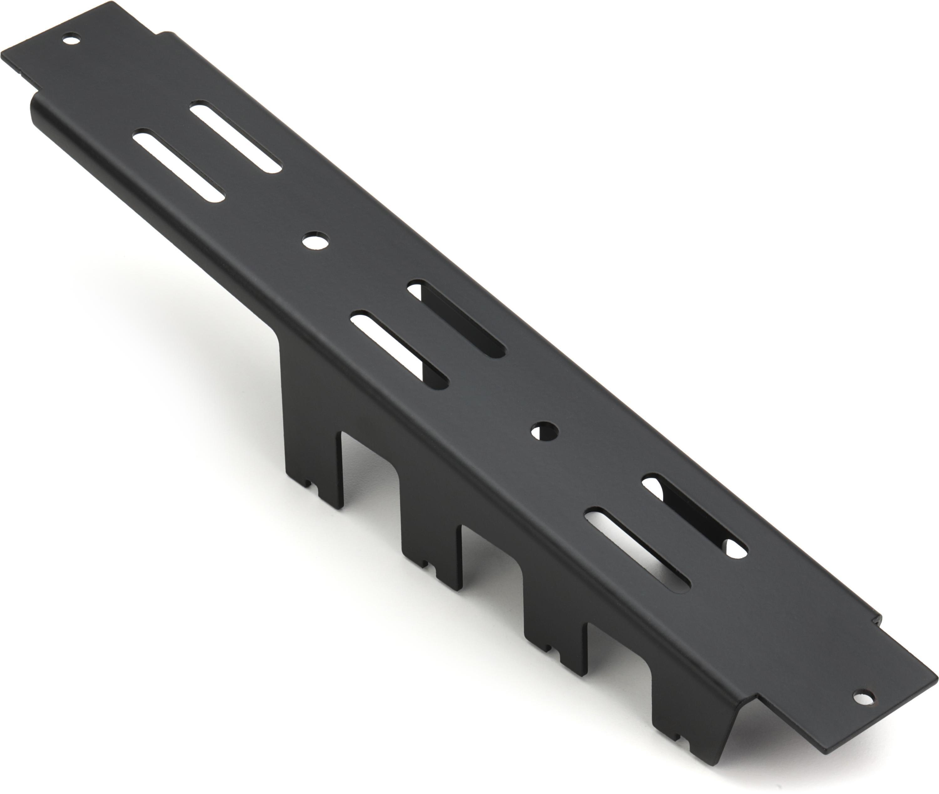 Mission Engineering Pedal Riser Kit for Wah Pedals | Sweetwater