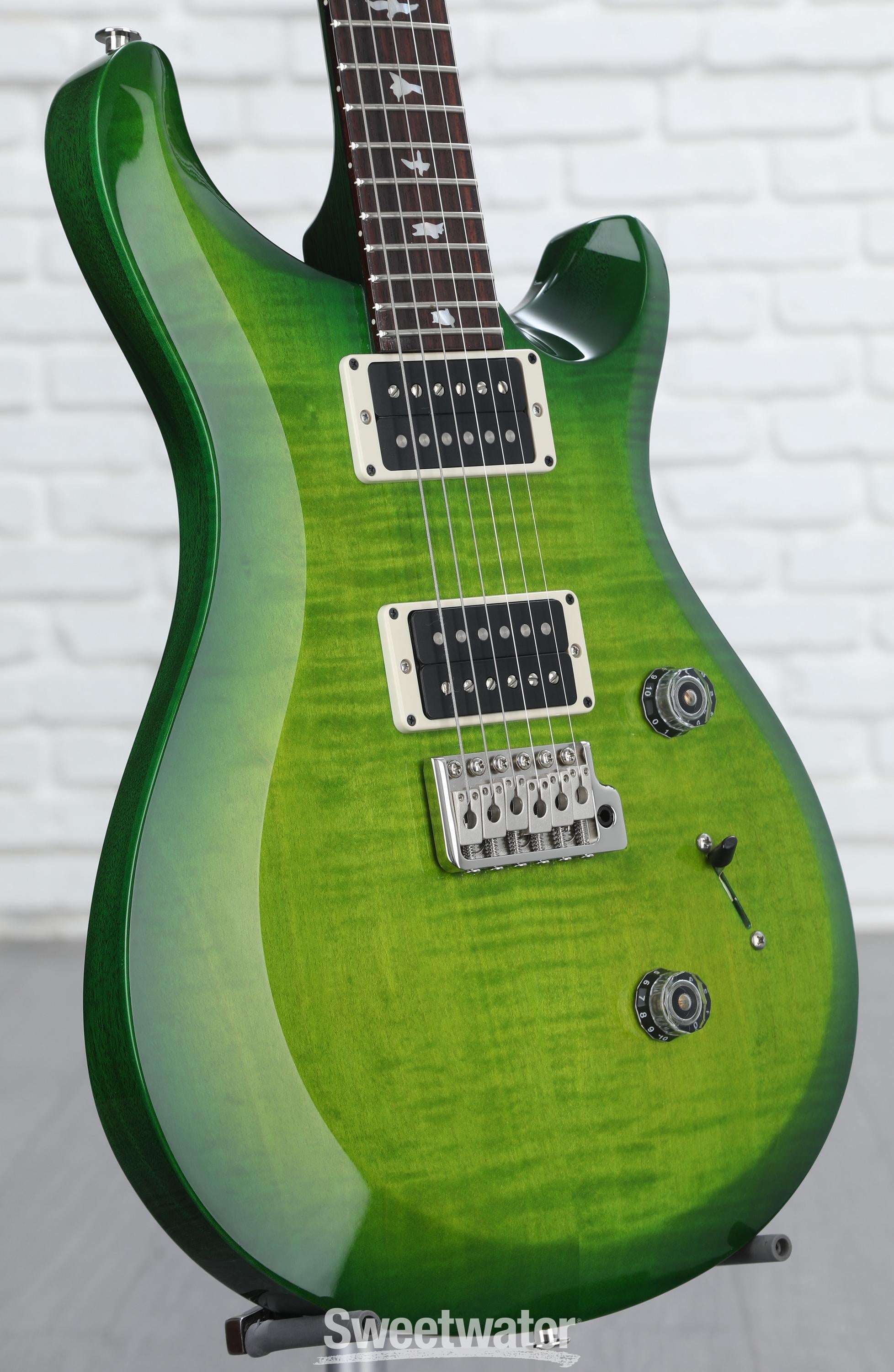 PRS S2 10th Anniversary Custom 24 Limited-edition Electric Guitar