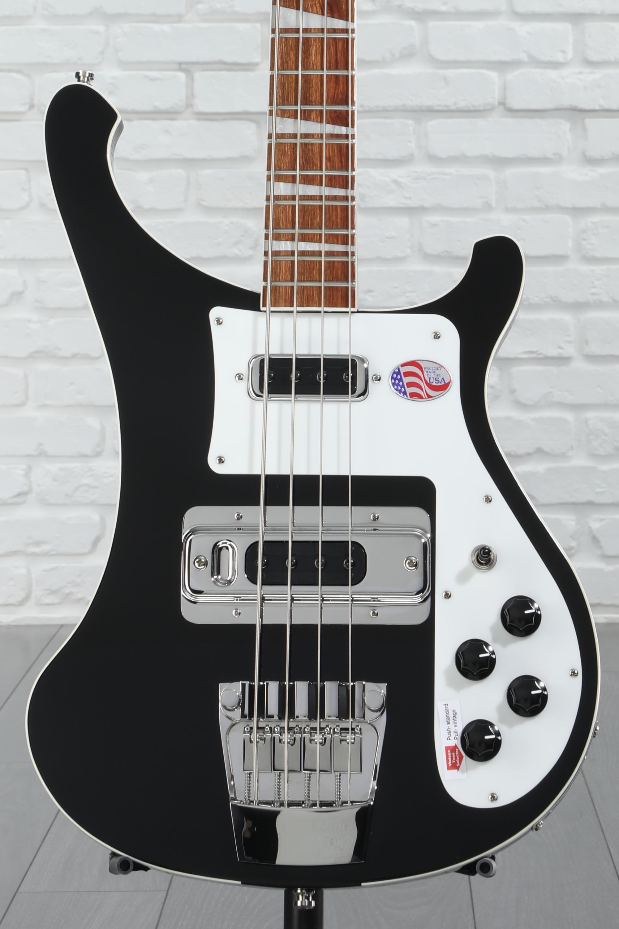 Rickenbackerリッケンバッカー 4003S Jetglo RICKENBACKER:4003S Jetglo