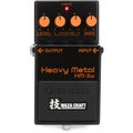 Photo of Boss HM-2W Waza Craft Heavy Metal Distortion Pedal