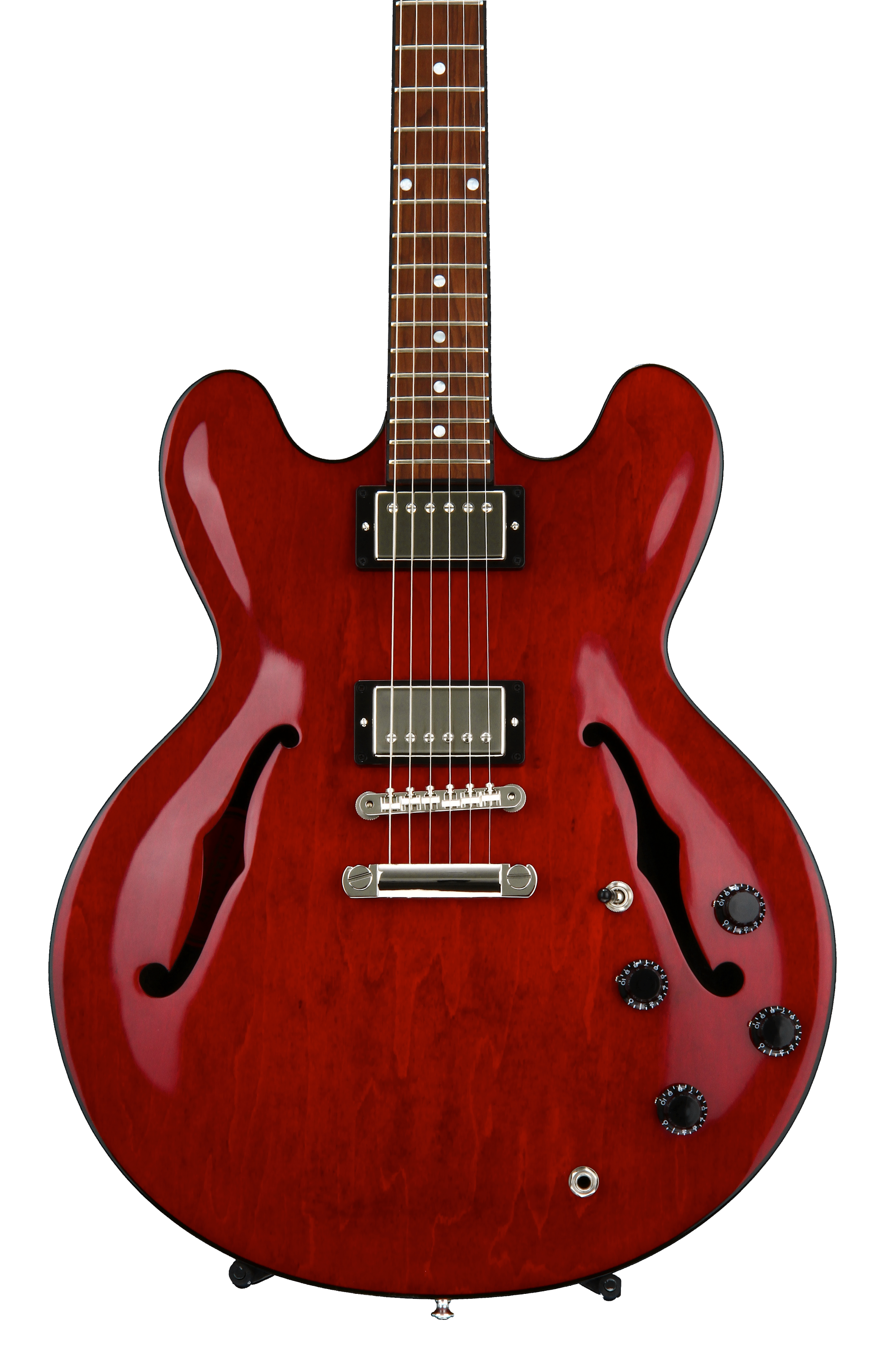 Gibson ES-335 Studio - Wine Red | Sweetwater
