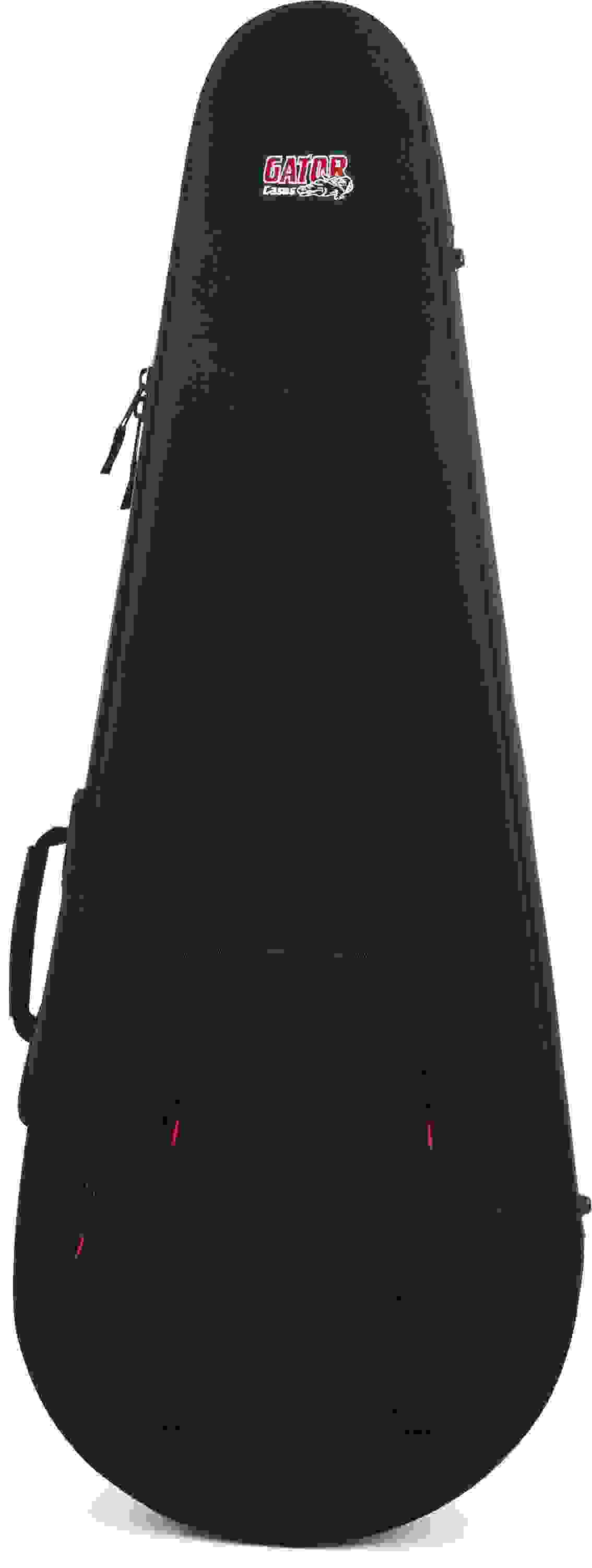 Gator Banjo Lightweight Foam Case - Banjo