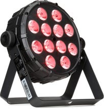 Product Image - This Item - Chauvet DJ SlimPAR Q12 ILS BT RGBA PAR