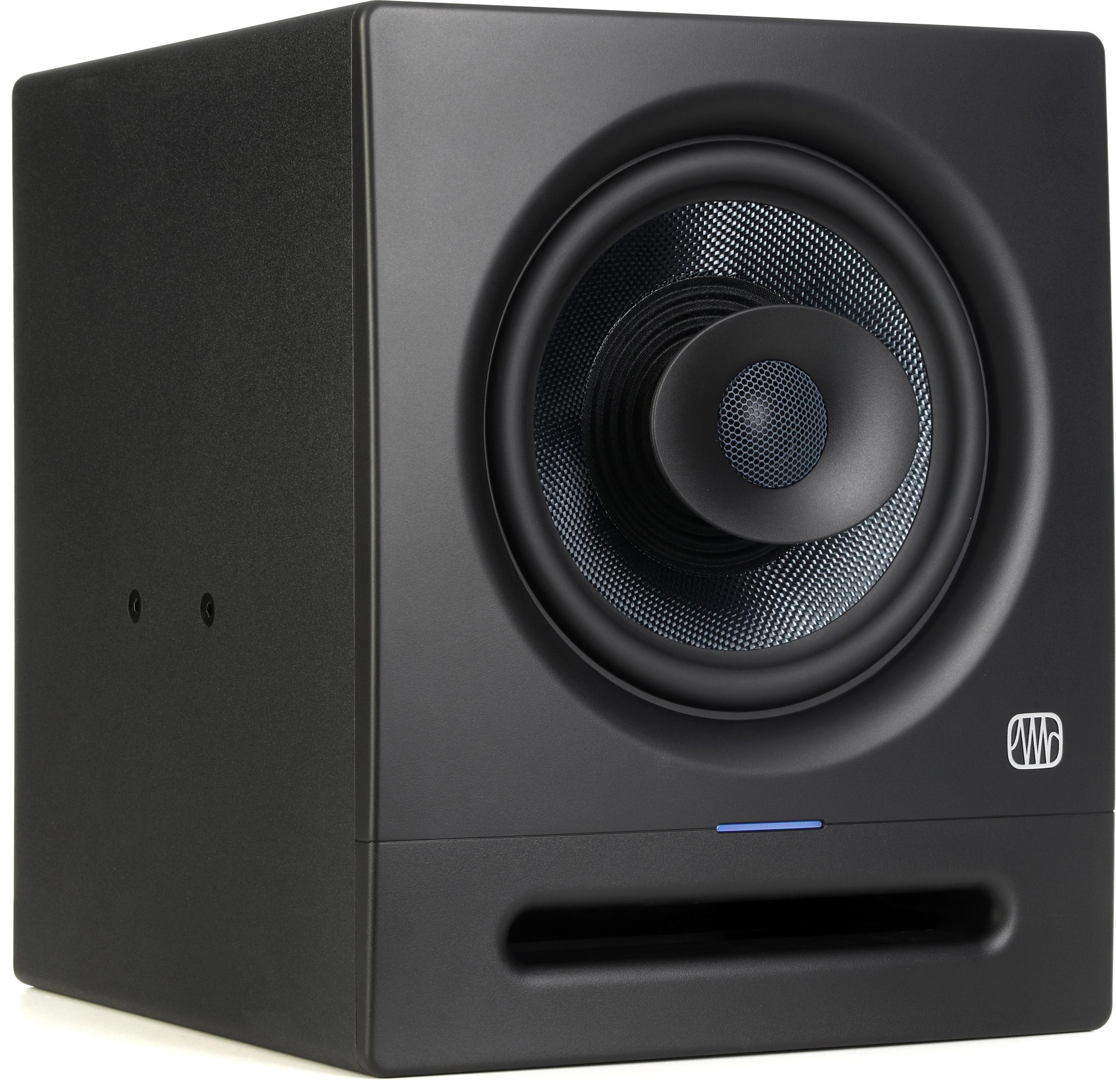 PreSonus Eris Pro 8 8-inch Powered Studio Monitor