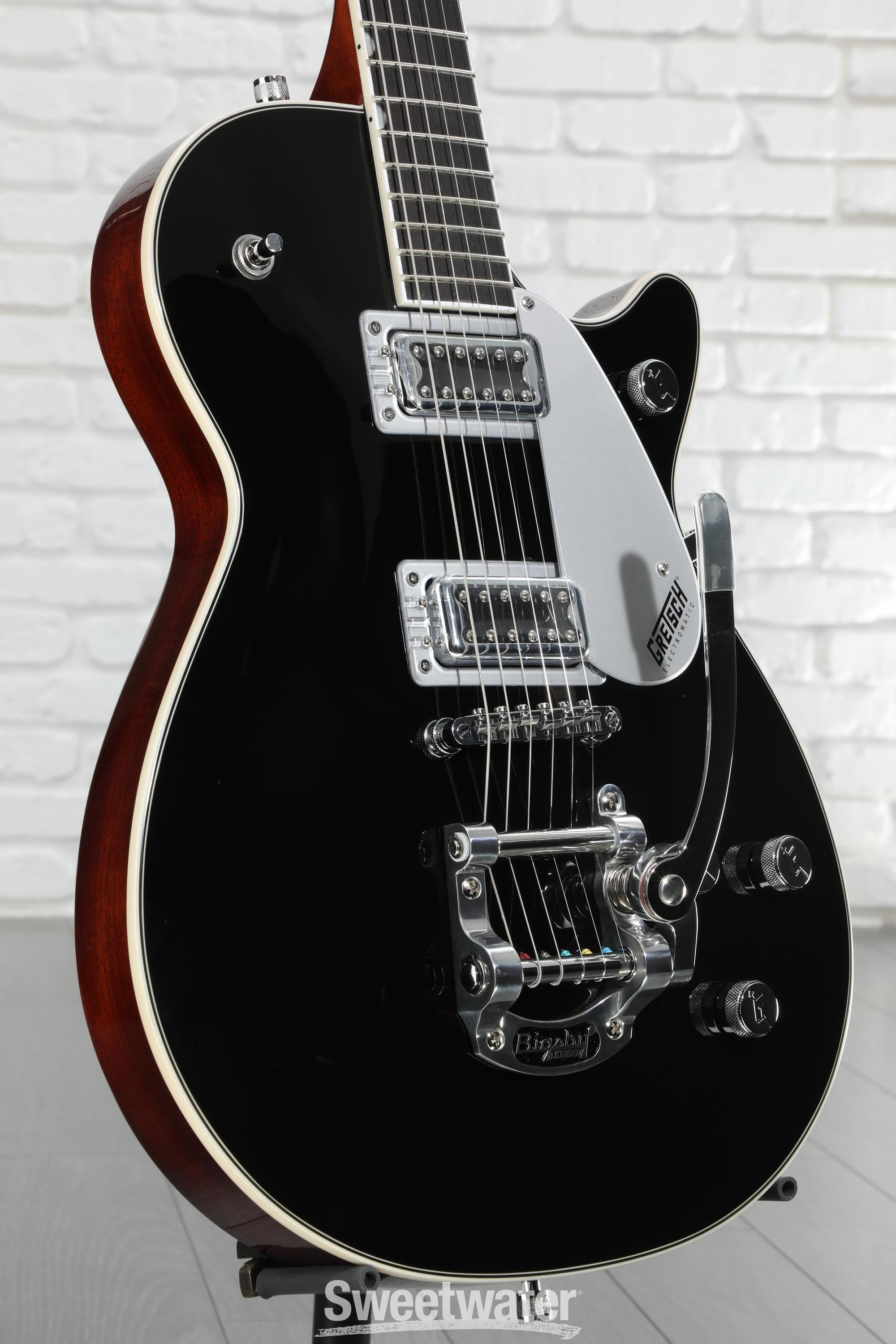 Gretsch G5230T Electromatic Jet FT Electric Guitar - Black