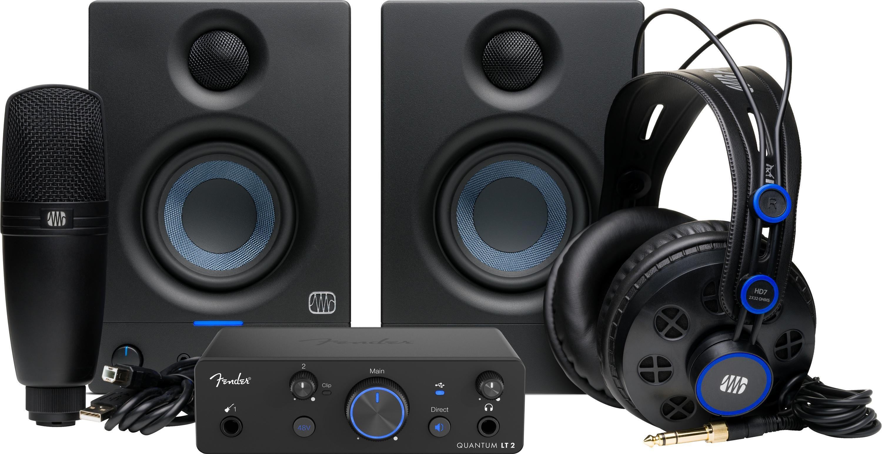 Native Instruments Traktor Scratch A6 DVS Interface Bundle