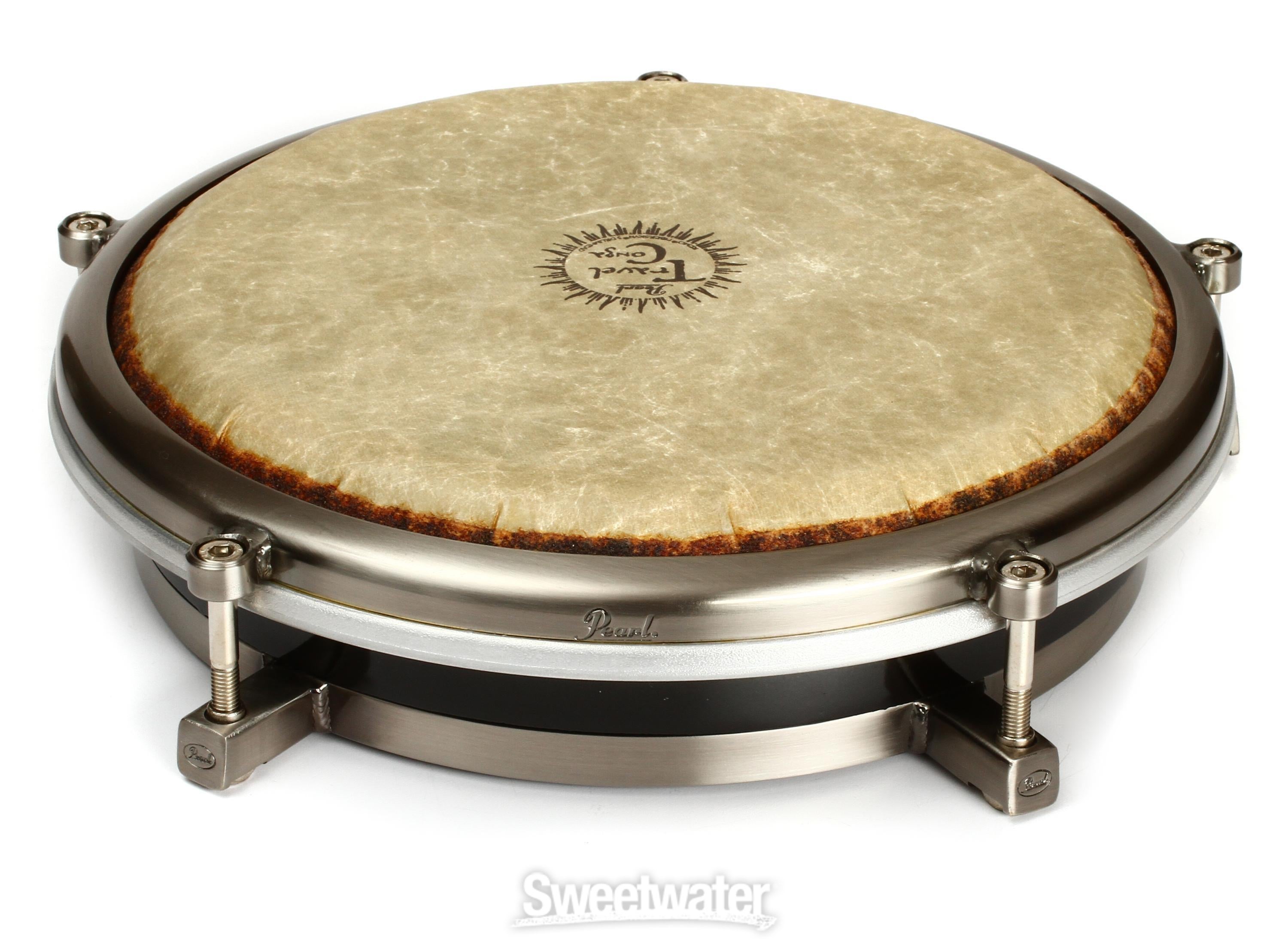 Pearl Travel Conga PTC-1175 パーカッション
