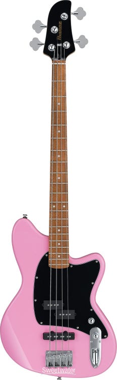 Ibanez Talman TCY10E Acoustic-electric Guitar - Pastel Pink