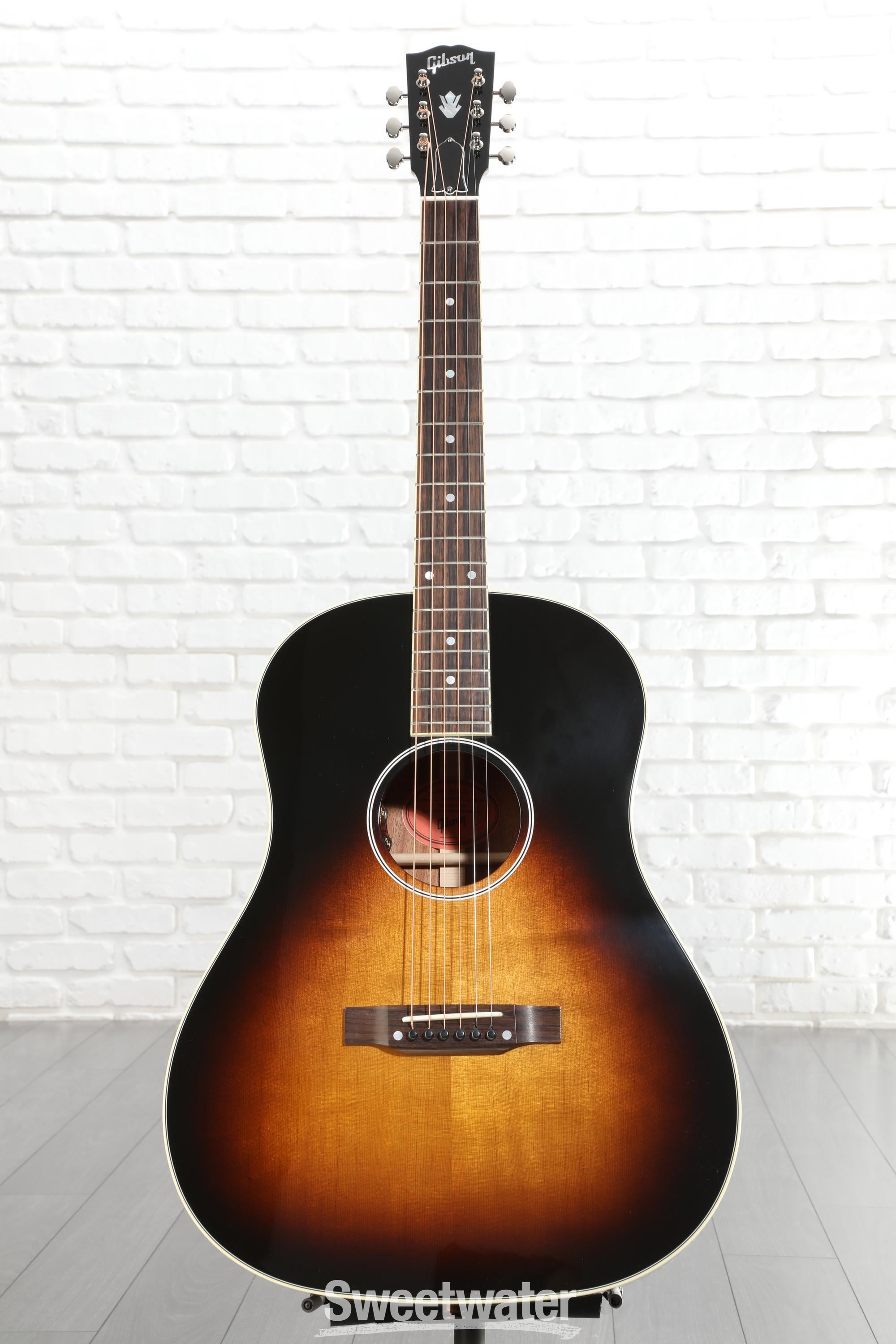 Gibson Acoustic Keb' Mo' 