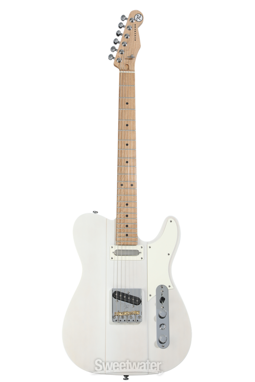 Reverend Greg Koch Signature Gristlemaster Electric Guitar