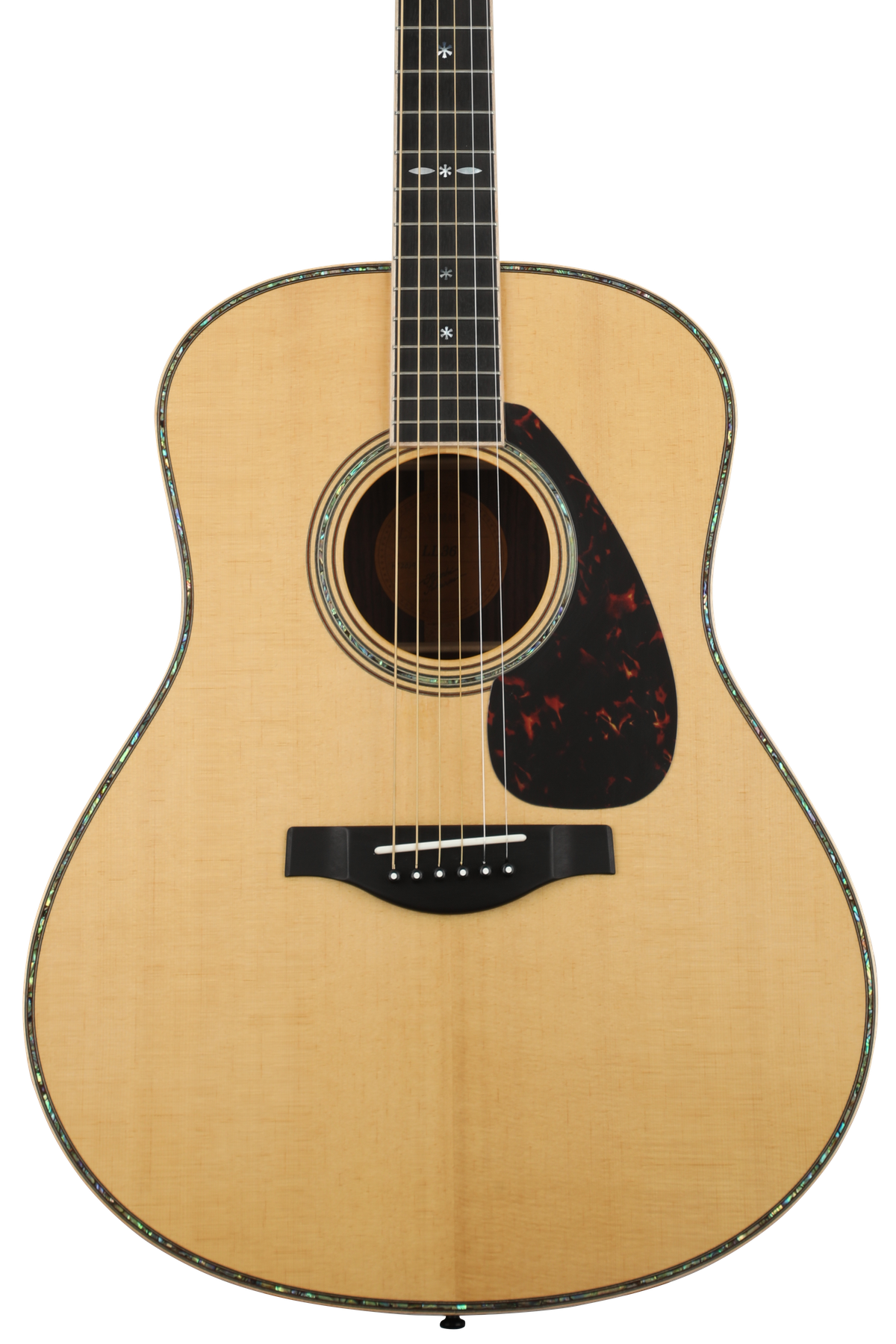 Yamaha ll36 price deals