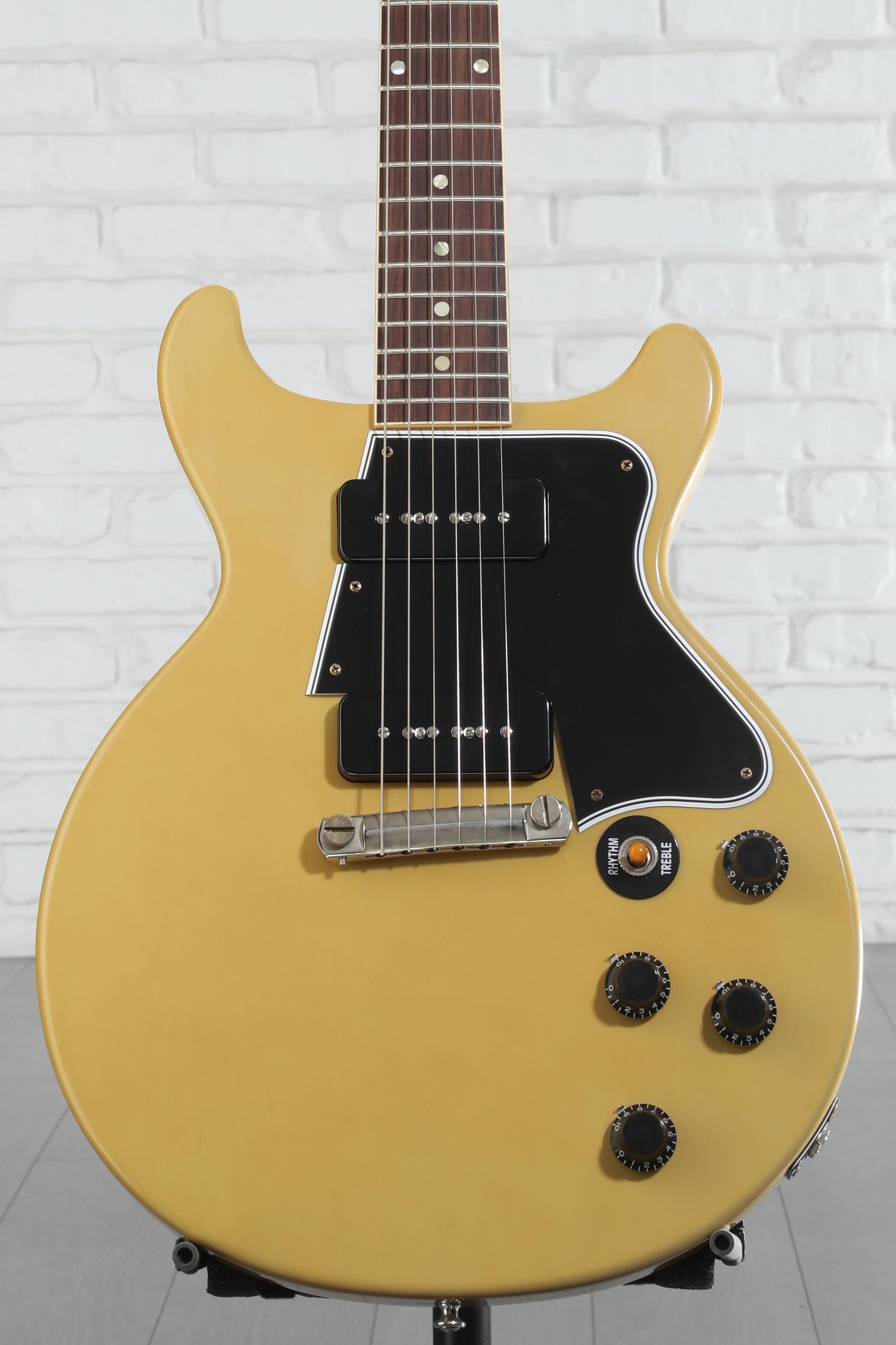 Gibson Custom 1960 Les Paul Special Double Cut Reissue Electric