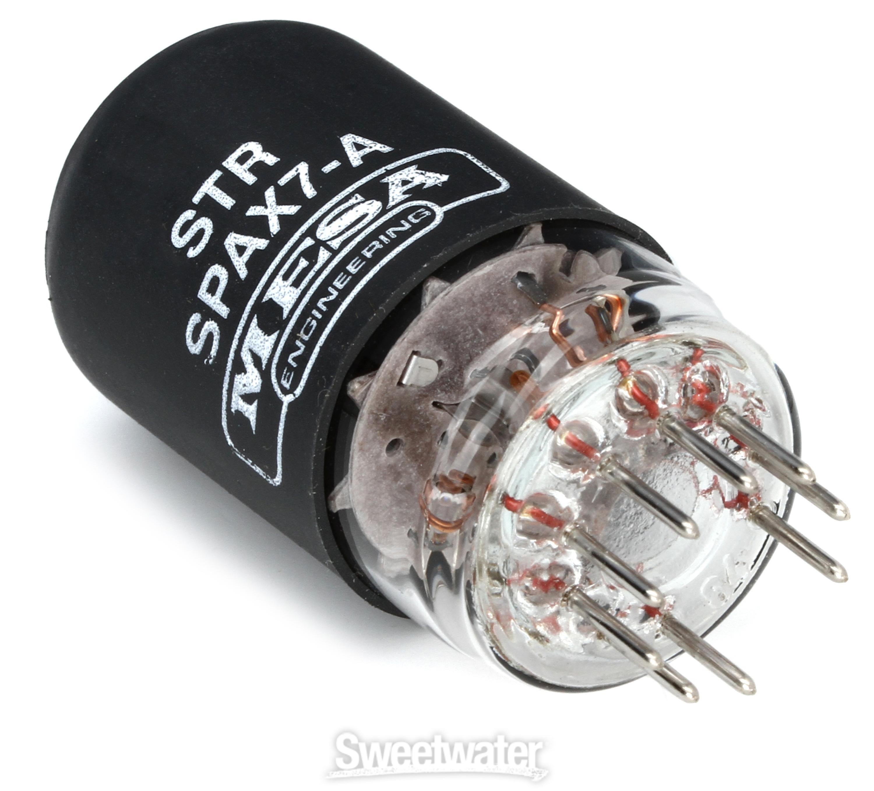 Mesa/Boogie 750151F SPAX7 Preamp Tube | Sweetwater