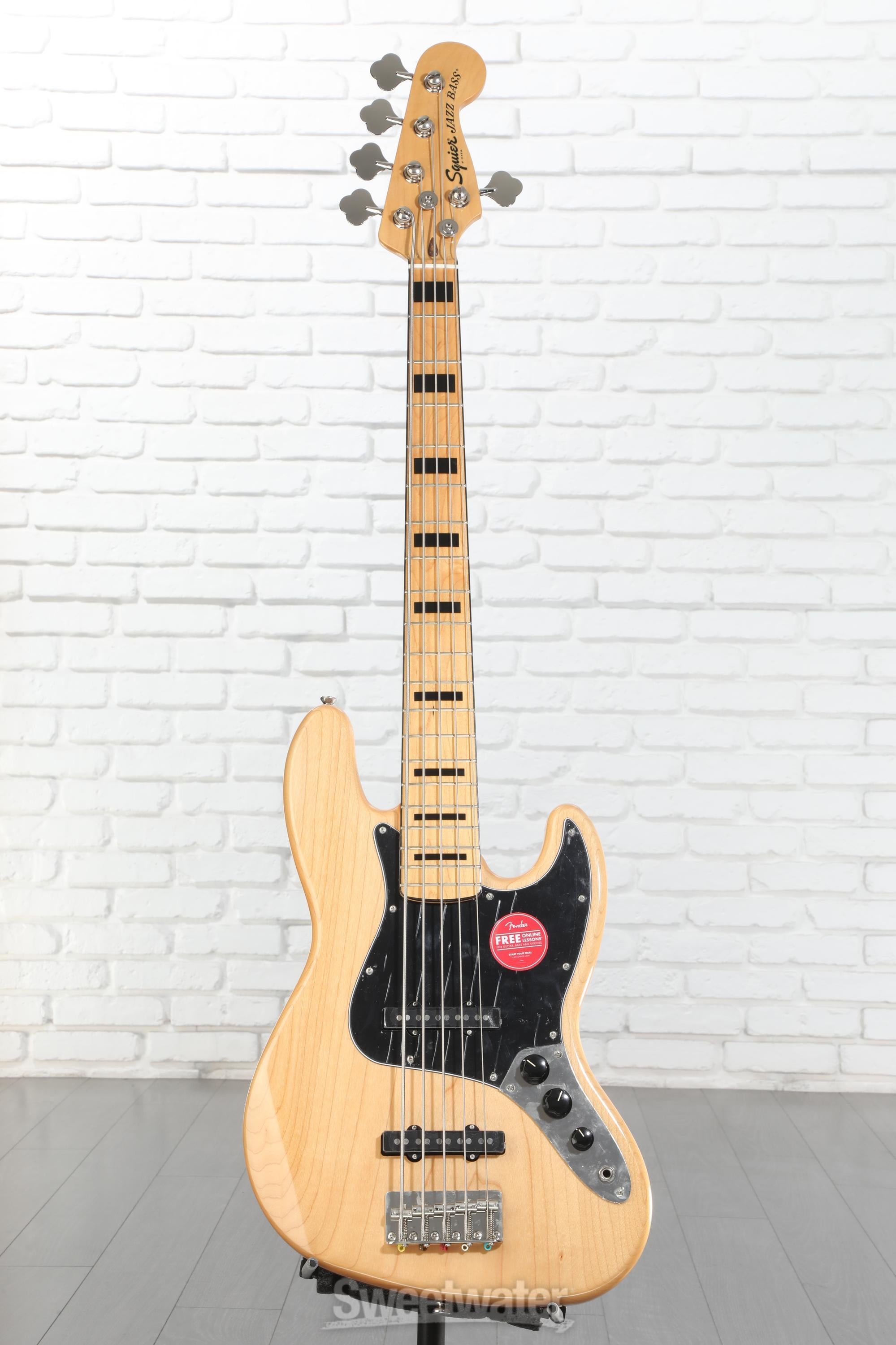 ベース squier jazz bass 70's classic vibe Amazon.com: Squier Classic Vibe 70s Jazz Bass, 3-Color