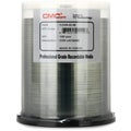 Photo of CMC Pro Thermal Printable CD-R Media - 100 Disc Spindle