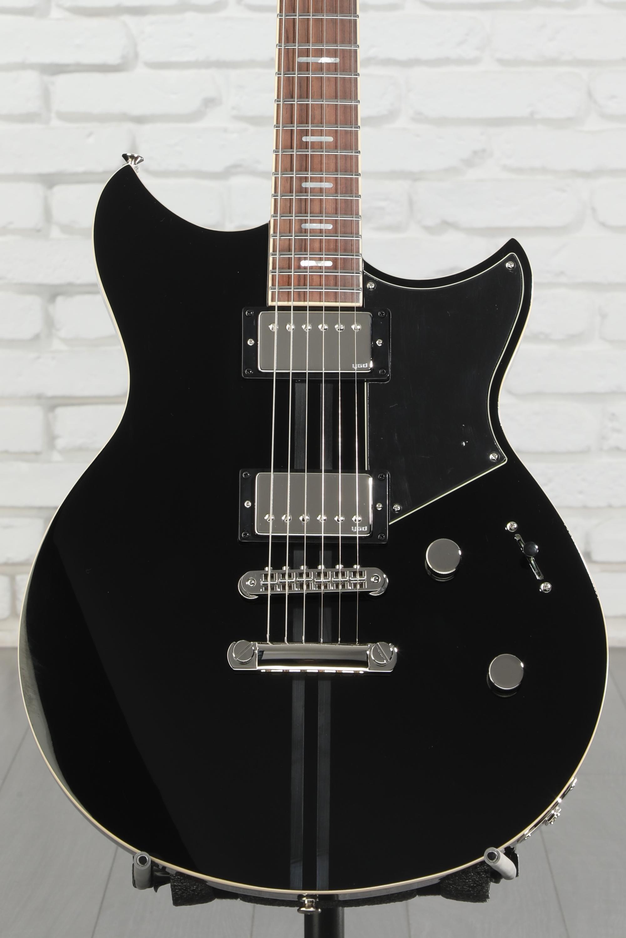 [美品] Yamaha Revstar Standard RSS20 HML RSS20 Revstar Standard Electric Guitar - Yamaha USA