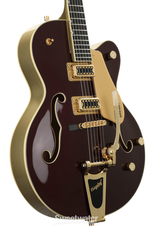 Gretsch g5420tg 135th deals anniversary