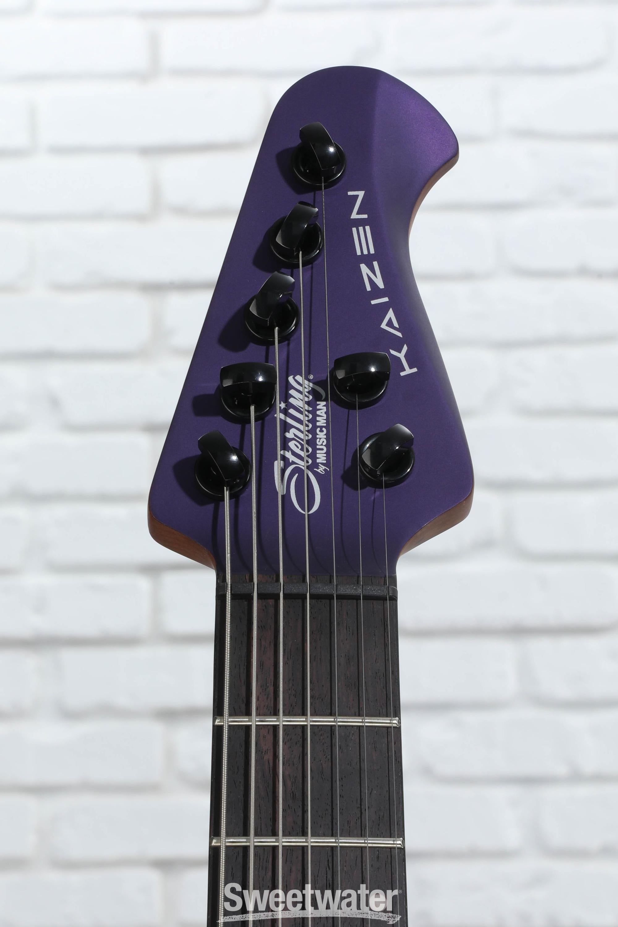 司*様 needles Black×Purple SUNRISE MARKET