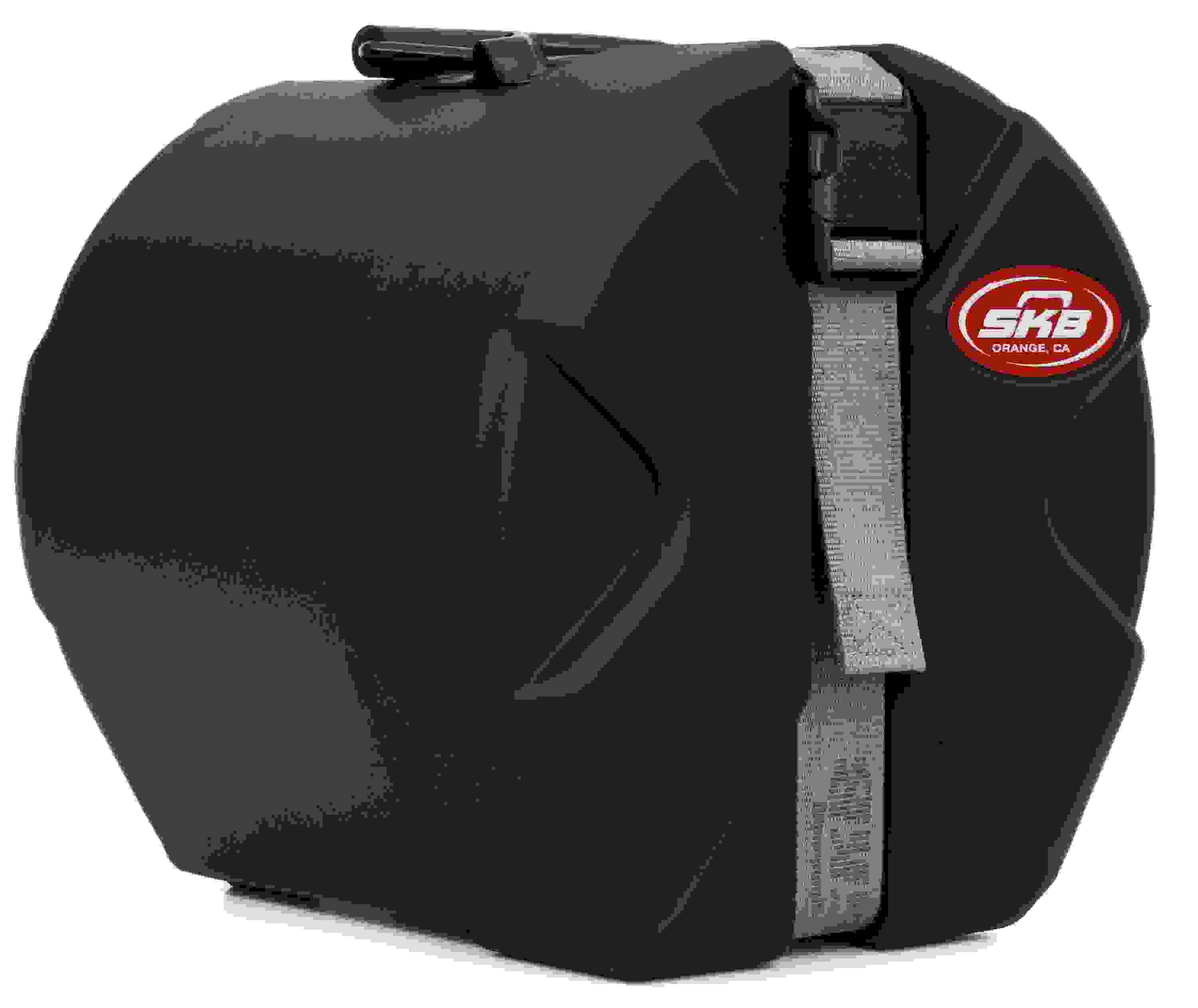 SKB 1SKB-D0808 Roto-Molded 8x8-inch Tom Case