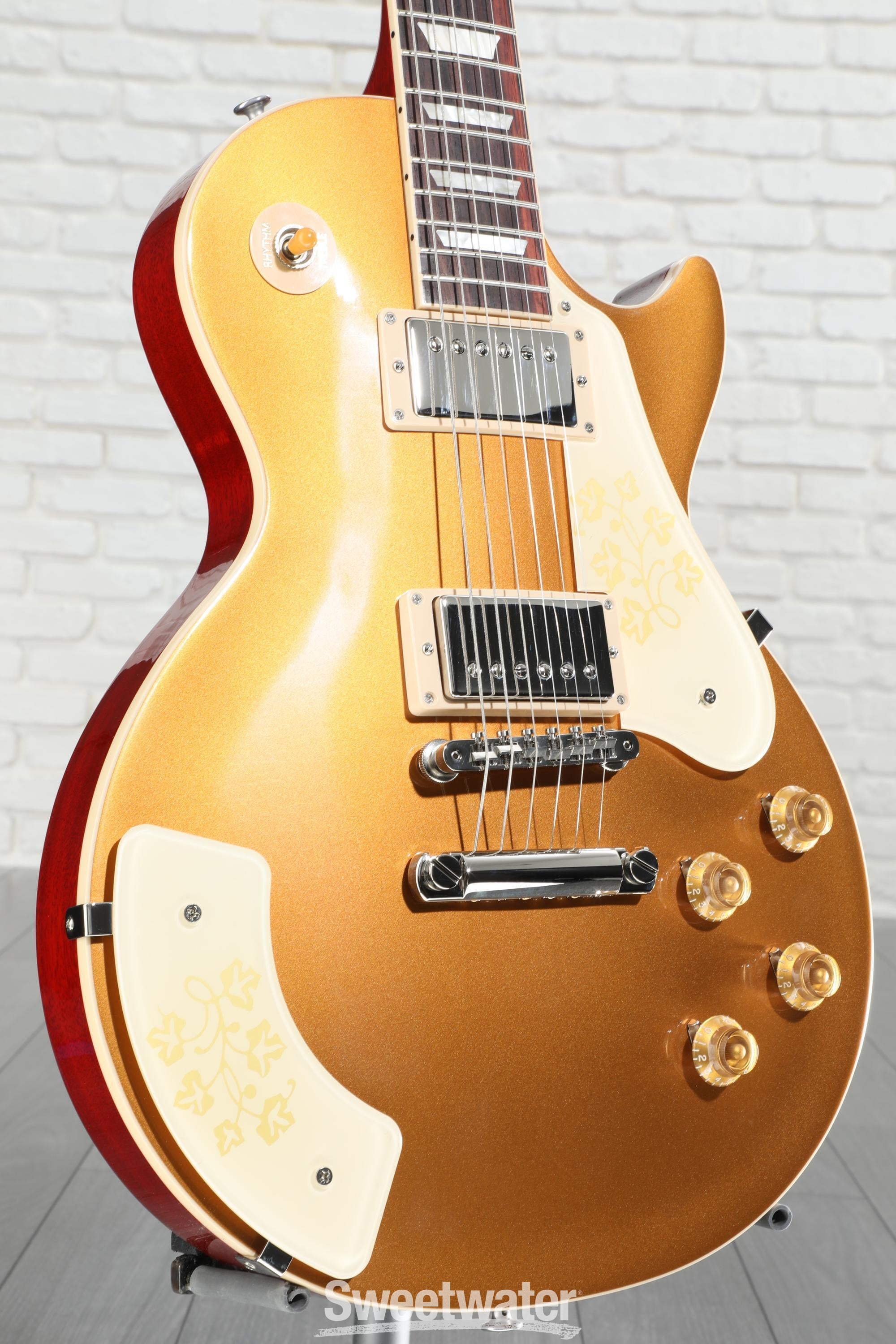 洋楽 Les Paul & Mary Ford In Perfect Harmony Amazon.com: Les Paul & Mary Ford - All-Time Greatest Hits