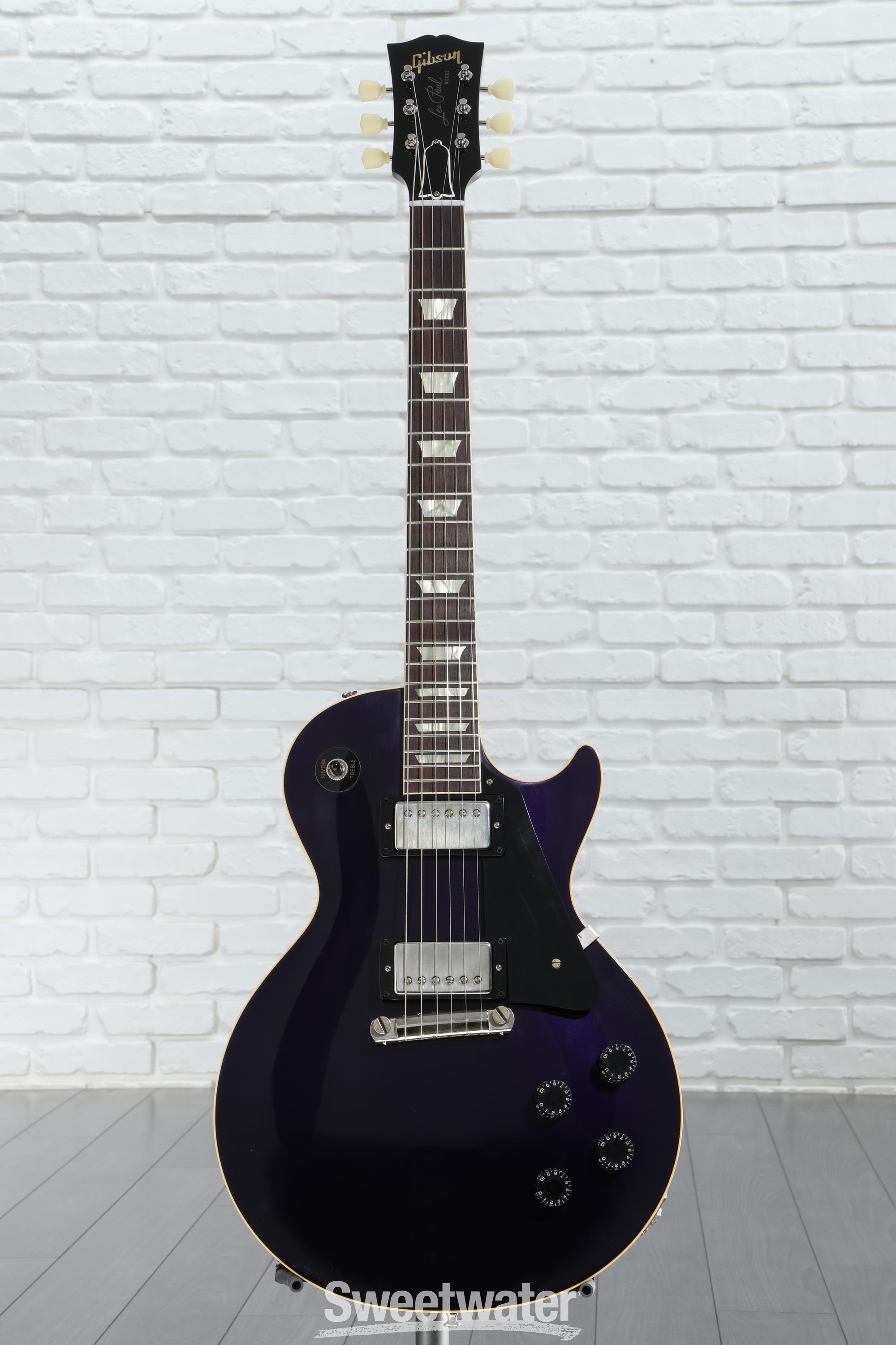 Gibson Custom Dealer Select 1954 Les Paul Standard Electric