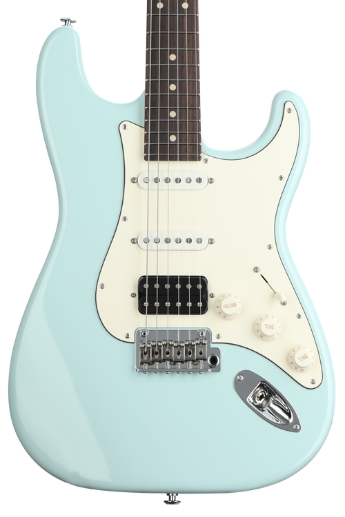 素晴らしい品質 Classic Suhr S Blue Sonic - Guitar Electric HSS Antique ギター