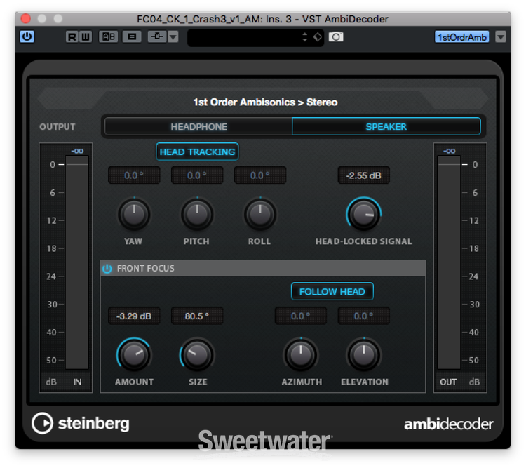 Steinberg Nuendo 10 Upgrade from Nuendo 8 (download)