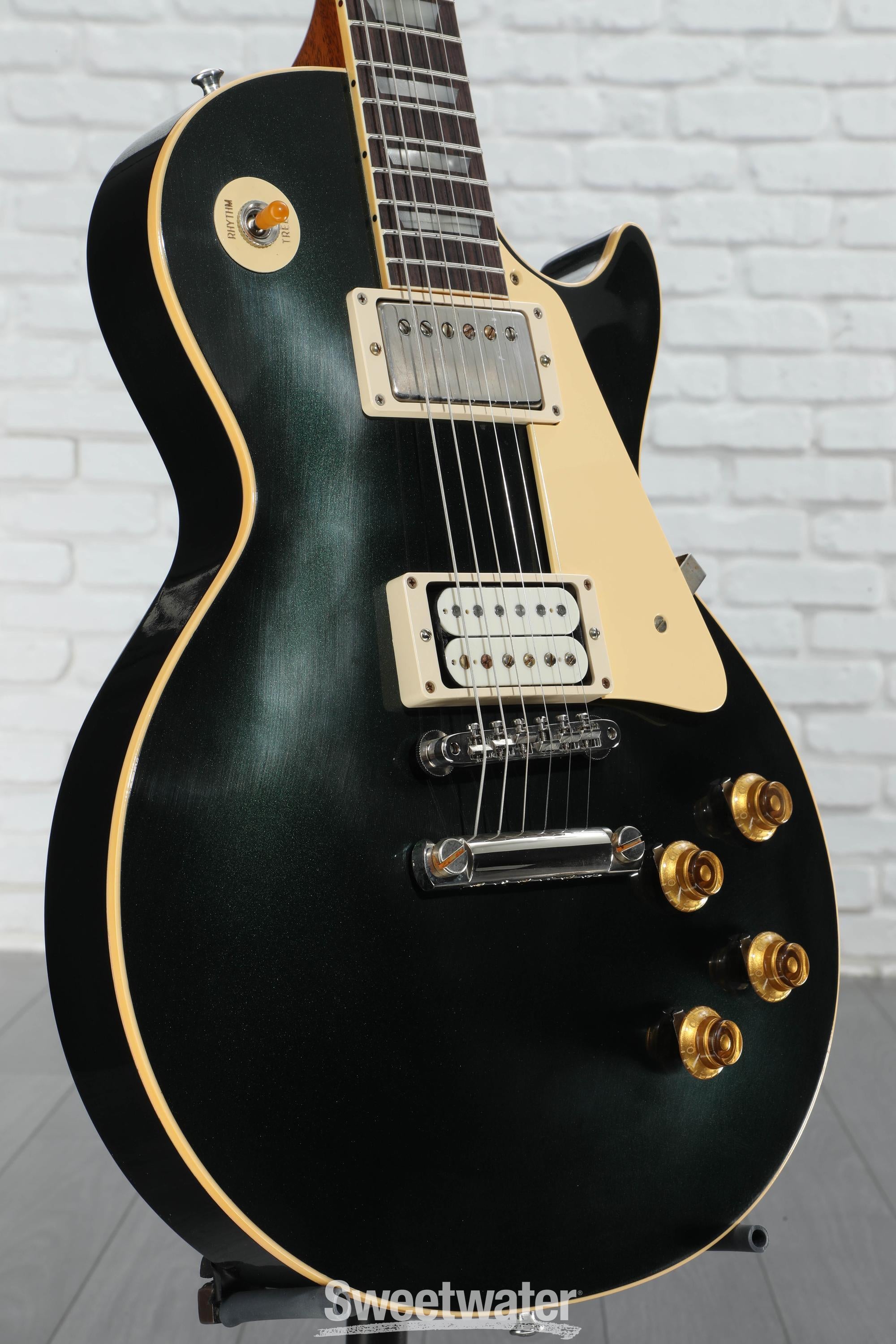 Gibson Custom Dealer Select 1957 Les Paul Standard Electric Guitar