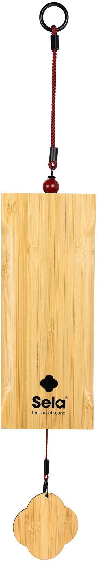 Photo of Sela Venti Chimes - Fire