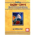 Photo of Mel Bay Deluxe Guitar Chord Encyclopedia Reference Book