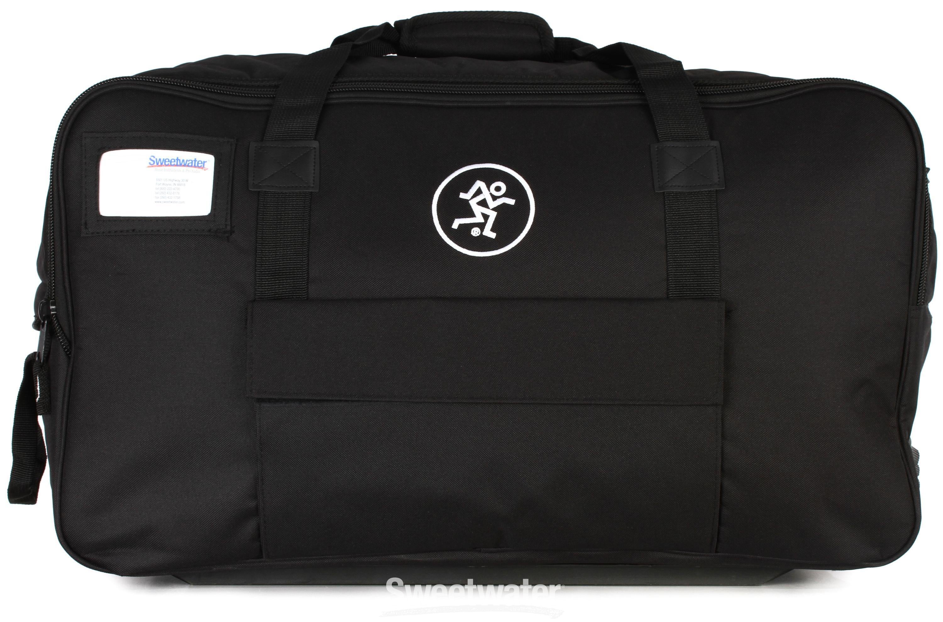 Mackie Thump12A Padded Speaker Bag | Sweetwater